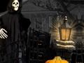 Happy Halloween 