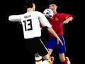 World Cup 2018 Football Edition 