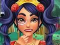 Facial skin care Jasmine 