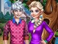 Fall trends for couples 