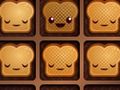 Toasty Time 