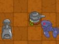 Martians VS Robots 