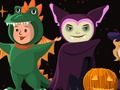 Differences in Halloween 