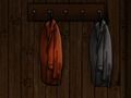 Little Cabin in the Woods A Forgotten Hill Tale 