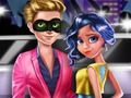 Super Couple Glam Party 