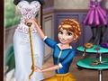 Famous Dress Designer 