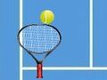 Tennis Ball 