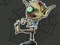 Every monster needs a name! Every monster needs a name!