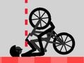Wheelie problem 
