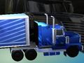 18 wheeler impossible stunt 