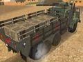 Army Truck Driver 2 
