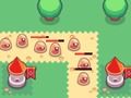 Slime Rush TD 