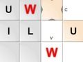 Daily Wordoku Daily Wordoku