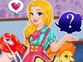 Audrey's Toy Shop 