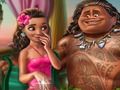 Exotic Princess Proposal 