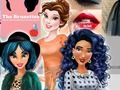 Princess Style Vlog Tips for Brunettes Princess Style Vlog Tips for Brunettes