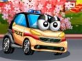 Toy cars Japan 