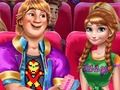 Movie Date Movie Date