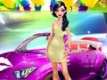 Kylie's Favourite Car 