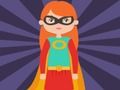 Girl Hero 