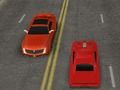 Speeding Explosion 3D 