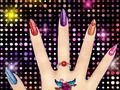 Magic Nail Salon 