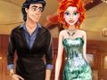 Princess New Year Love Story 
