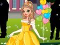 Editor`s Pick Princess Cosplay 