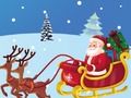 Christmas Trains 