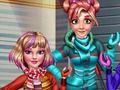Princess Winter Holidays 