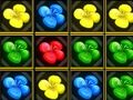 Flowers Blocks Collapse 