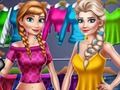 Princesses Casual Outfits 