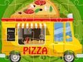 Pizza Trucks Jigsaw 