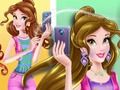 Selfie Queen Instagram Diva 