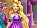 Goldie Princess Wardrobe Cleaning 