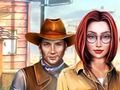 Cowboys Journey 