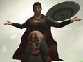 Superman: Theme is Aliens 