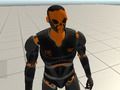 Fort Shooter Simulator 