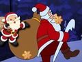 Hidden Christmas Cookies 