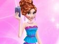 Princess Winter Makeover 