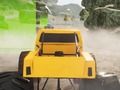 Heavy Muscle Cars Offroad 