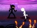 Stickman Punch 