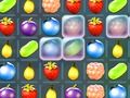 Fruit Jam Fruit Jam