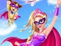 Super Ellie Saving City 