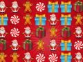 Christmas Gift Sweeper 