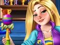 Princess Kendama Battle 