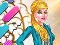 Princess Odd Jobs Choice 