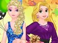 Frosty Princess Party Surprise 