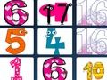 Numbers Memory Time 