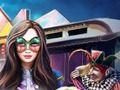 Magic carnival 